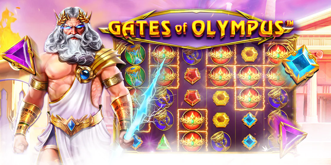 Gates of Olympus at Fortuna